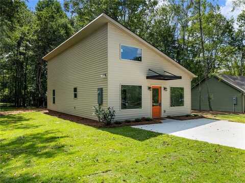 8083 Beachwood Drive, Murrayville, GA 30564