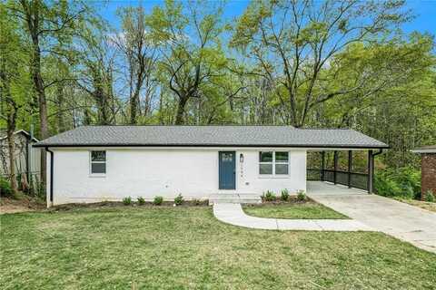 1794 Creat Trail SE, Smyrna, GA 30080