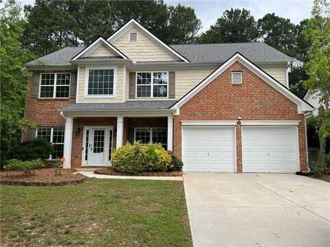 956 Buckhorn Bend, Locust Grove, GA 30248