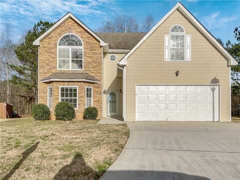 7437 Appaloosa Cove, Fairburn, GA 30213