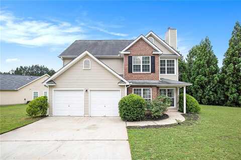 4884 Antelope Cove, Atlanta, GA 30349