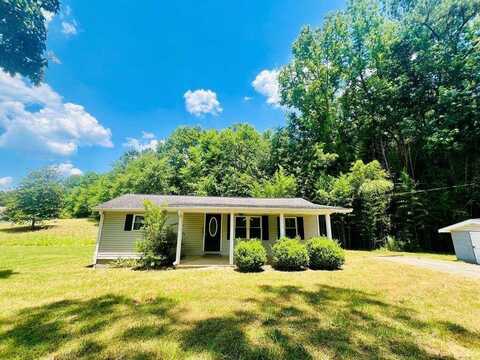 2275 Rocky Hollow Road, Jacksonville, AL 36265