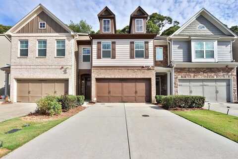 768 Arbor Crowne Drive, Lawrenceville, GA 30045