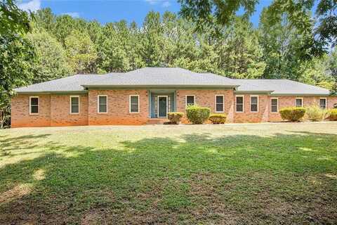 3407 River Ridge, Stockbridge, GA 30281