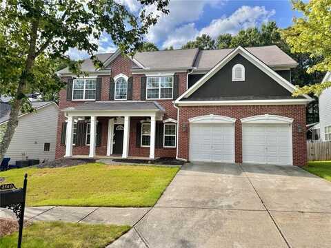 3560 Tupelo Trail, Auburn, GA 30011