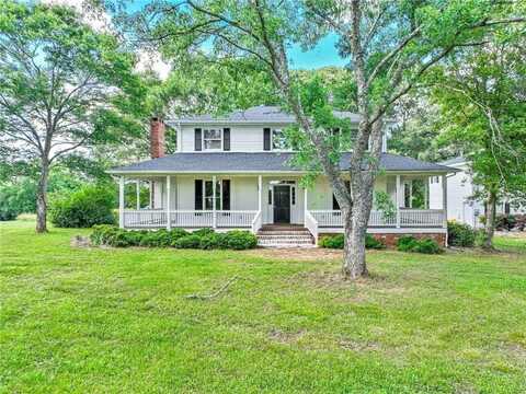 4765 Lexington Road, Athens, GA 30605