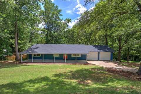 217 Water Tank Road, Dallas, GA 30132