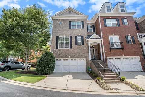 12807 Doe Drive, Alpharetta, GA 30004