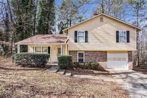 3831 Shane Court, Ellenwood, GA 30294