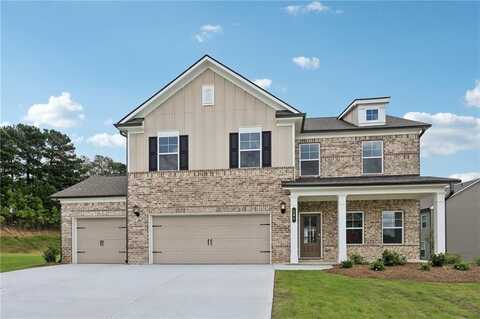 184 Logan Pass Drive, Loganville, GA 30052