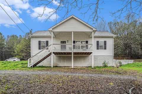 3243 Wax Road SE, Aragon, GA 30104