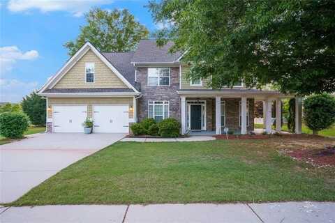 32 Piedmont Drive, Newnan, GA 30265