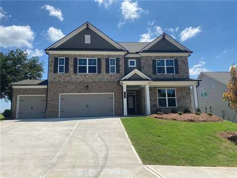 31 Winding Rose Drive, Hoschton, GA 30548