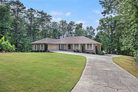 3207 GREENHILL Drive, Villa Rica, GA 30180