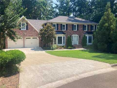 1200 Coronation Drive, Atlanta, GA 30338