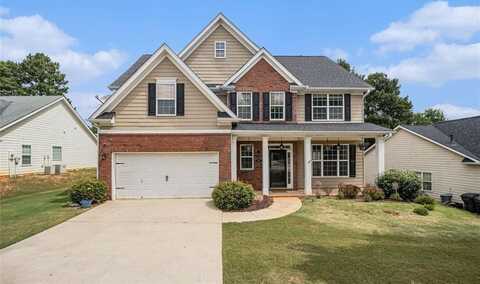 1215 Creek Crossing Drive, Mcdonough, GA 30252