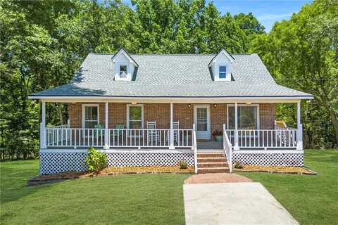 303 Morris Road, Hiram, GA 30141