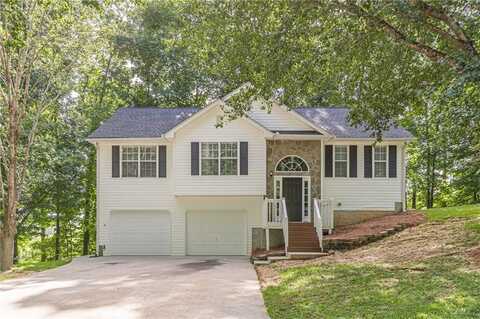 194 Princeton Drive, Dallas, GA 30157