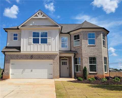 432 Eagles Nest Circle, Auburn, GA 30011