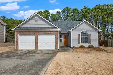 20 Liberty Xing Drive NE, Cartersville, GA 30121