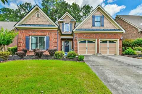 2191 Foxy Drive, Bethlehem, GA 30620