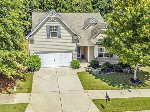 105 Park Village Drive, Canton, GA 30114