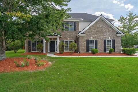 2023 Arbor Springs Way, Buford, GA 30519