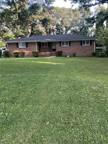 4193 Dunmore Road, Decatur, GA 30034