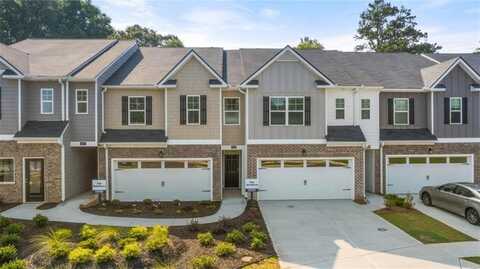 348 Elgin Drive, Lawrenceville, GA 30045