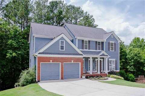 139 Thunder Ridge Lane, Acworth, GA 30101