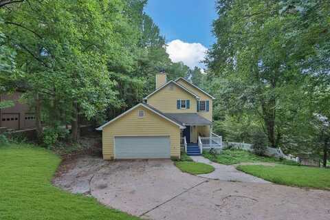 2992 Forest Chase Terrace NE, Marietta, GA 30066