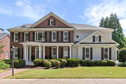 994 Meadow Club Court, Suwanee, GA 30024