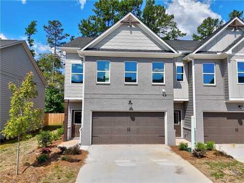 5535 Rock Place Court, Norcross, GA 30093