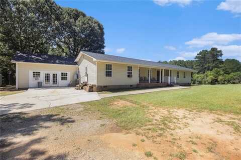 586 Plantation Road, Mcdonough, GA 30252