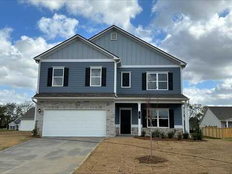 4 Jackson Farm Road, Cartersville, GA 30120