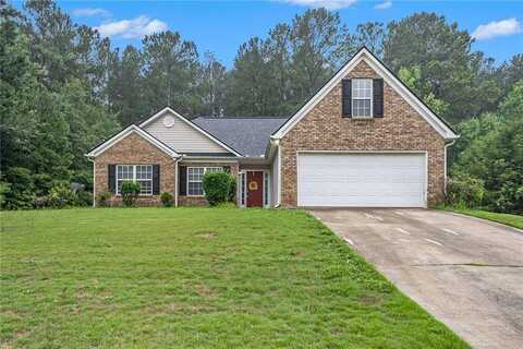 434 Serenity Walk, Mcdonough, GA 30252