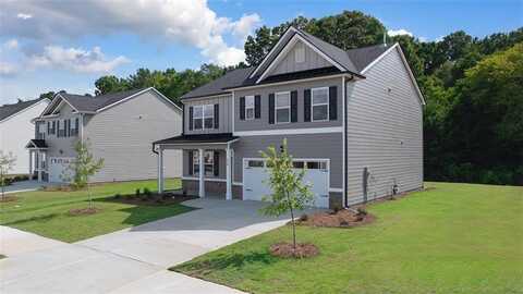 268 Condor Court, Statham, GA 30666