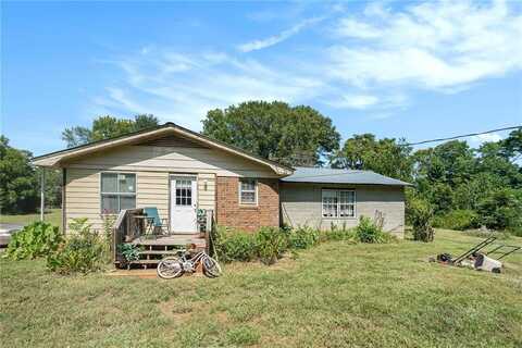 201 Highway 82 S, Jefferson, GA 30549