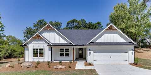 6645 Kenimer Road, Clermont, GA 30527