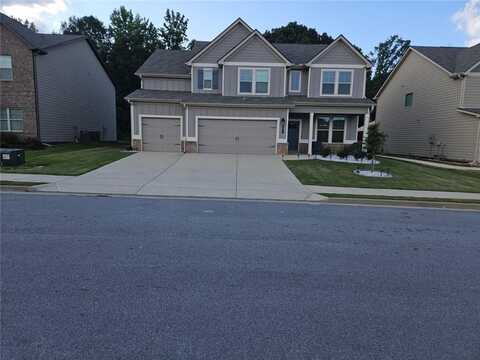 221 Eleanora Way, Loganville, GA 30052