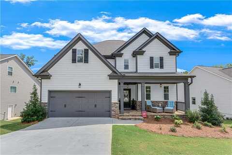 4017 Windsor Trail, Gainesville, GA 30506