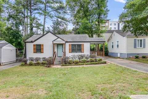 1340 BANBERRY Road SE, Marietta, GA 30067