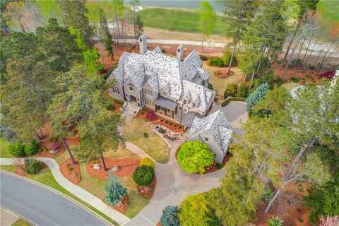 929 Middle Fork Trail, Suwanee, GA 30024