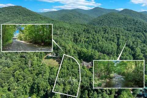 0 Hi Ridge Rd Phase 2 Lot 65, Hiawassee, GA 30546