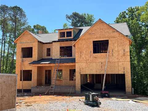 394 Laurel Cove Drive, Hoschton, GA 30548