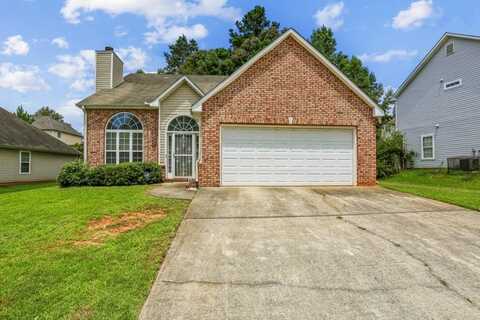 2383 Garnet Avenue, Riverdale, GA 30296