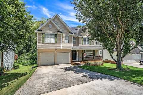 362 Covington Drive, Hiram, GA 30141