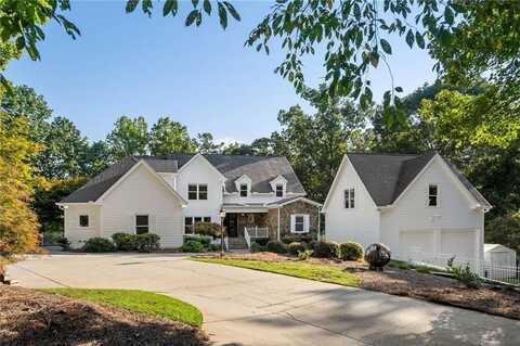 1095 Mockingbird Lane, Cumming, GA 30041