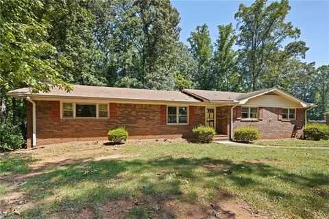 1179 PATHFINDER Road, Marietta, GA 30066