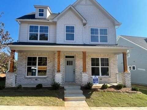 132 Marble Tree Way, Ball Ground, GA 30107